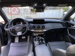 کیا ستینگەر